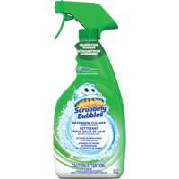 Scrubbing Bubbles&reg; Bathroom Cleaner & Mildew Stain Remover, 950 ml, Trigger Bottle NTL Industrial