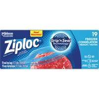 Ziploc&reg; Freezer Bags NTL Industrial