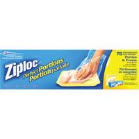 Ziploc&reg; Portion Bags NTL Industrial