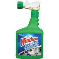 Windex&reg; Concentrated Patio Furniture & Glass Cleaner, 950 ml, Trigger Bottle NTL Industrial