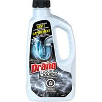 Drano<sup>®</sup> Liquid Drain Cleaner JM339 | NTL Industrial