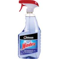 Windex<sup>®</sup> Non-Ammoniated Multi-Surface Cleaner, Trigger Bottle JM452 | NTL Industrial