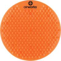 Tamis d'urinoir d&eacute;sodorisant AirWorks Splash Free NTL Industrial