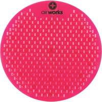 Tamis d'urinoir d&eacute;sodorisant AirWorks Splash Free NTL Industrial