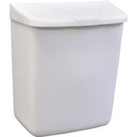 Feminine Hygiene Waste Receptacle NTL Industrial
