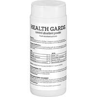 Poudre absorbante parfumée Health Gards<sup>MD</sup>, Canette JM653 | NTL Industrial