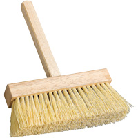 Masonry Kalsomine Brush NTL Industrial