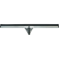 Moss Rubber Heavy-Duty Floor Squeegee, 18", Straight Blade NTL Industrial