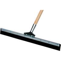 Floor Squeegee, 30", Straight Blade NTL Industrial