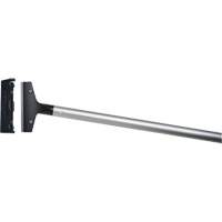 Wide Flex Floor Scraper with Handle NTL Industrial