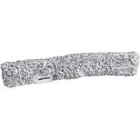 Squeegee Washing Refill Replacement Part, Buffer NTL Industrial