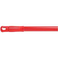 Manche, Fibre de verre, Pointe Filetage ACME, 1" dia, 54" lo NTL Industrial
