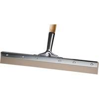 Floor Squeegee Refill, 24", Straight Blade NTL Industrial