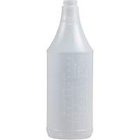 Round Spray Bottle, 32 oz. JN109 | NTL Industrial