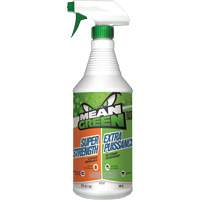 Mean Green<sup>®</sup> Super Strength Multi-Purpose Cleaner, Trigger Bottle JN126 | NTL Industrial