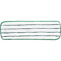 Vadrouille &agrave; t&ecirc;te plate Easy, R&eacute;cureur, 18" NTL Industrial