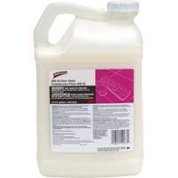 Fini &agrave; plancher UHS 25 Scotchgard, 9,5 L, Cruche NTL Industrial