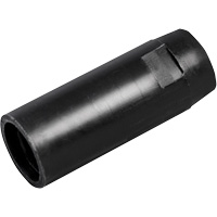 Pi&egrave;ce de rechange pour raclette avec col verrouillable &agrave; filetage ACME, Adaptateur NTL Industrial