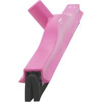 Raclette avec lame en mousse, 24", Lame Droit NTL Industrial