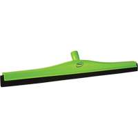 Raclette avec lame en mousse, 24", Lame Droit NTL Industrial