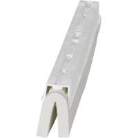 Foam Blade Squeegee Refill Cartridge, 16", White NTL Industrial