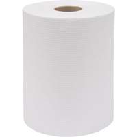 Everest Pro™ Paper Towel Rolls, 1 Ply, Standard, 600' L JO048 | NTL Industrial