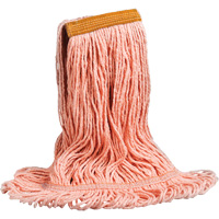 Swinger Wet Mop, Polyester/Rayon, Loop Style NTL Industrial
