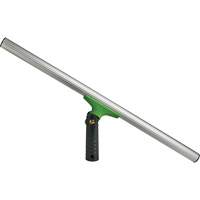 22" Swivel Squeegee Replacement Part, Handle NTL Industrial