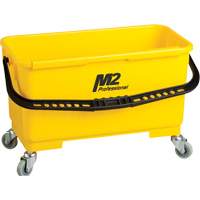 Window Squeegee Bucket NTL Industrial