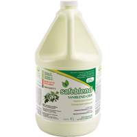 Nettoyant d&eacute;sinfectant OXY &agrave; l'huile de menthe poivr&eacute;e, 4 L, Cruche NTL Industrial