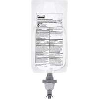Alcohol-Based Foam Sanitizer, 1000 ml, Refill, 75% Alcohol JO200 | NTL Industrial