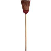 Upright Fire Broom, 54" Long NTL Industrial