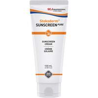 &eacute;cran solaire Pure Stokoderm, FPS 30, Lotion NTL Industrial