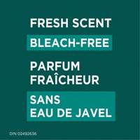 Disinfecting Wipes, 75 Count NTL Industrial