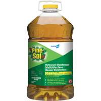 Pine Sol&reg; Multi-Surface Cleaner, 4.25 L, Jug NTL Industrial