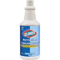 Bleach Cream Cleaner, 946 ml, Bottle NTL Industrial