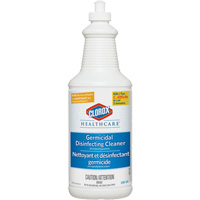 Healthcare&reg; Germicidal Cleaner, 946 ml, Trigger Bottle NTL Industrial