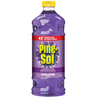 Pine Sol&reg; All-Purpose Disinfectant Cleaner, 1.4 L , Bottle NTL Industrial