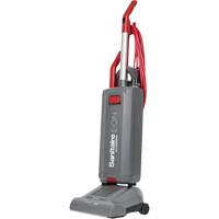 EON<sup>®</sup> Allergen Commercial Upright Vacuum, 105 CFM, 4.1 Quarts JO367 | NTL Industrial