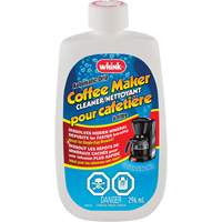 Whink<sup>®</sup> Automatic Drip Coffee Maker Cleaner, 296 ml, Bottle JO376 | NTL Industrial