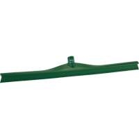 Single Blade Ultra Hygiene Squeegee, 28", Green NTL Industrial