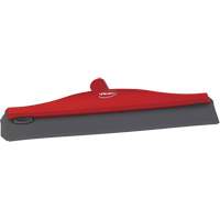 Condensation Squeegee, 16", Red NTL Industrial