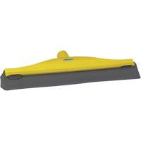 Condensation Squeegee, 16", Yellow NTL Industrial