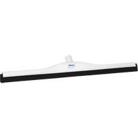 Fixed Head Foam Blade Squeegee, 28", White NTL Industrial