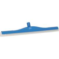 Swivel Neck Foam Blade Squeegee, 24", Blue NTL Industrial