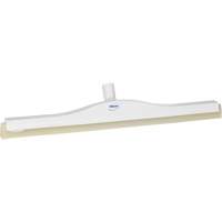 Swivel Neck Foam Blade Squeegee, 24", White NTL Industrial
