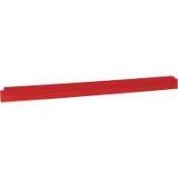 24" Double Ultra Hygiene Squeegee Refill Cartridge, Blade NTL Industrial