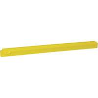 24" Double Ultra Hygiene Squeegee Refill Cartridge, Blade NTL Industrial