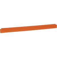 24" Double Ultra Hygiene Squeegee Refill Cartridge, Blade NTL Industrial