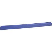 24" Double Ultra Hygiene Squeegee Refill Cartridge, Blade NTL Industrial